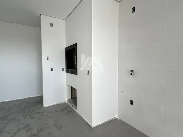 Apartamento com 178m² 2 quartos e 2 banheiros, à venda, no bairro Santa Cruz em Guarapuava