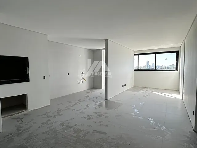 Apartamento com 178m² 2 quartos e 2 banheiros, à venda, no bairro Santa Cruz em Guarapuava