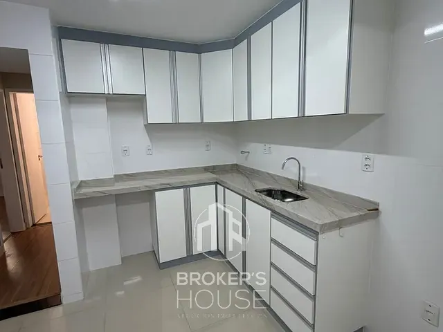 Apartamento com 93m² 2 quartos e 2 banheiros, à venda, no bairro Jardim da Penha em Vitória