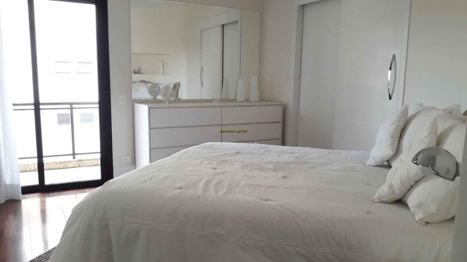 Apartamento, 3 quartos, 185 m² - Foto 29
