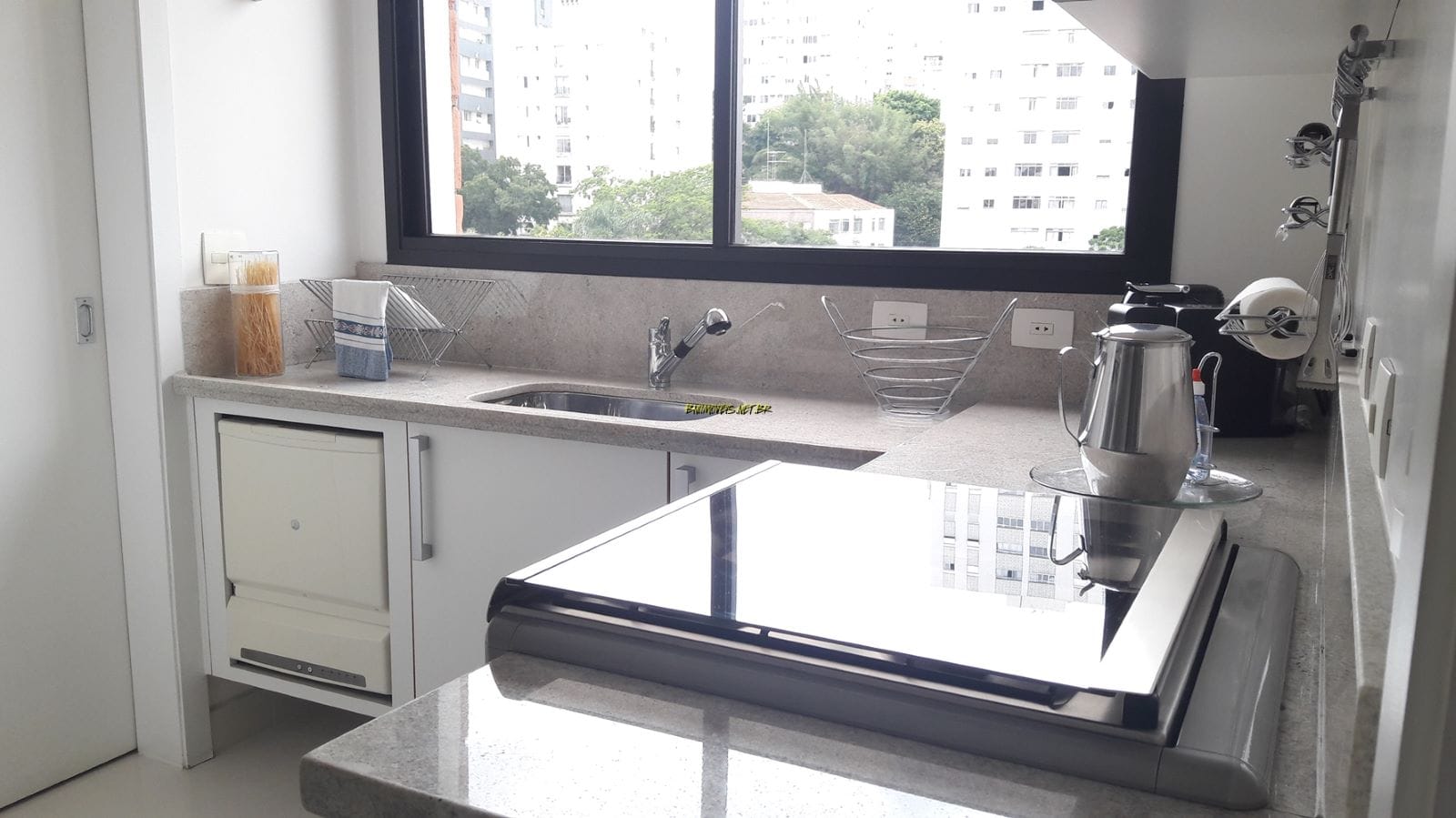 Apartamento, 3 quartos, 185 m² - Foto 13