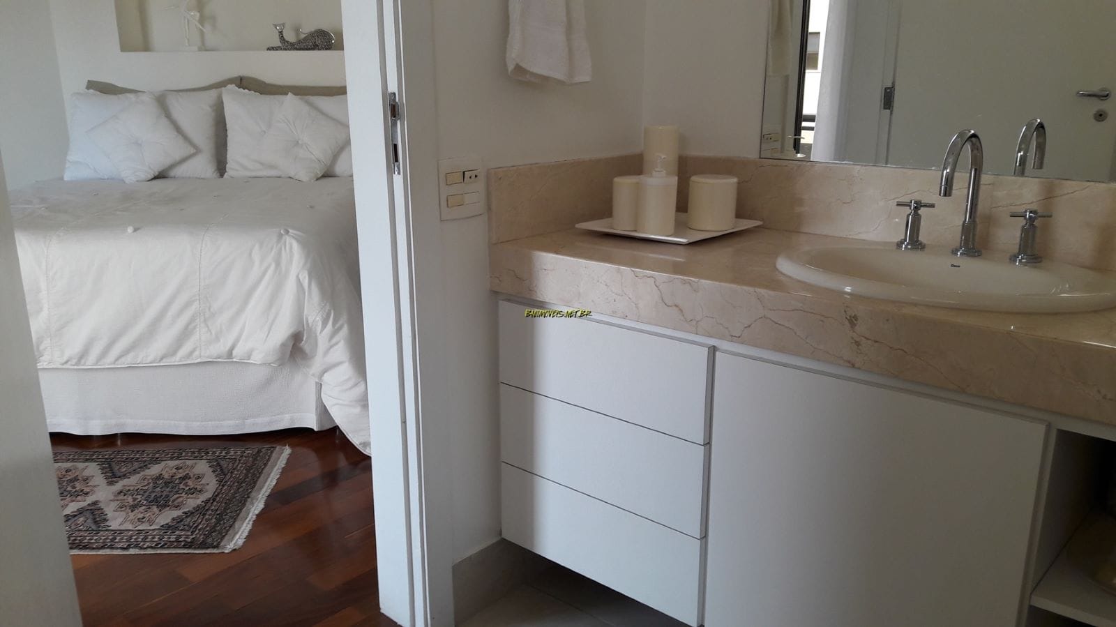 Apartamento, 3 quartos, 185 m² - Foto 37