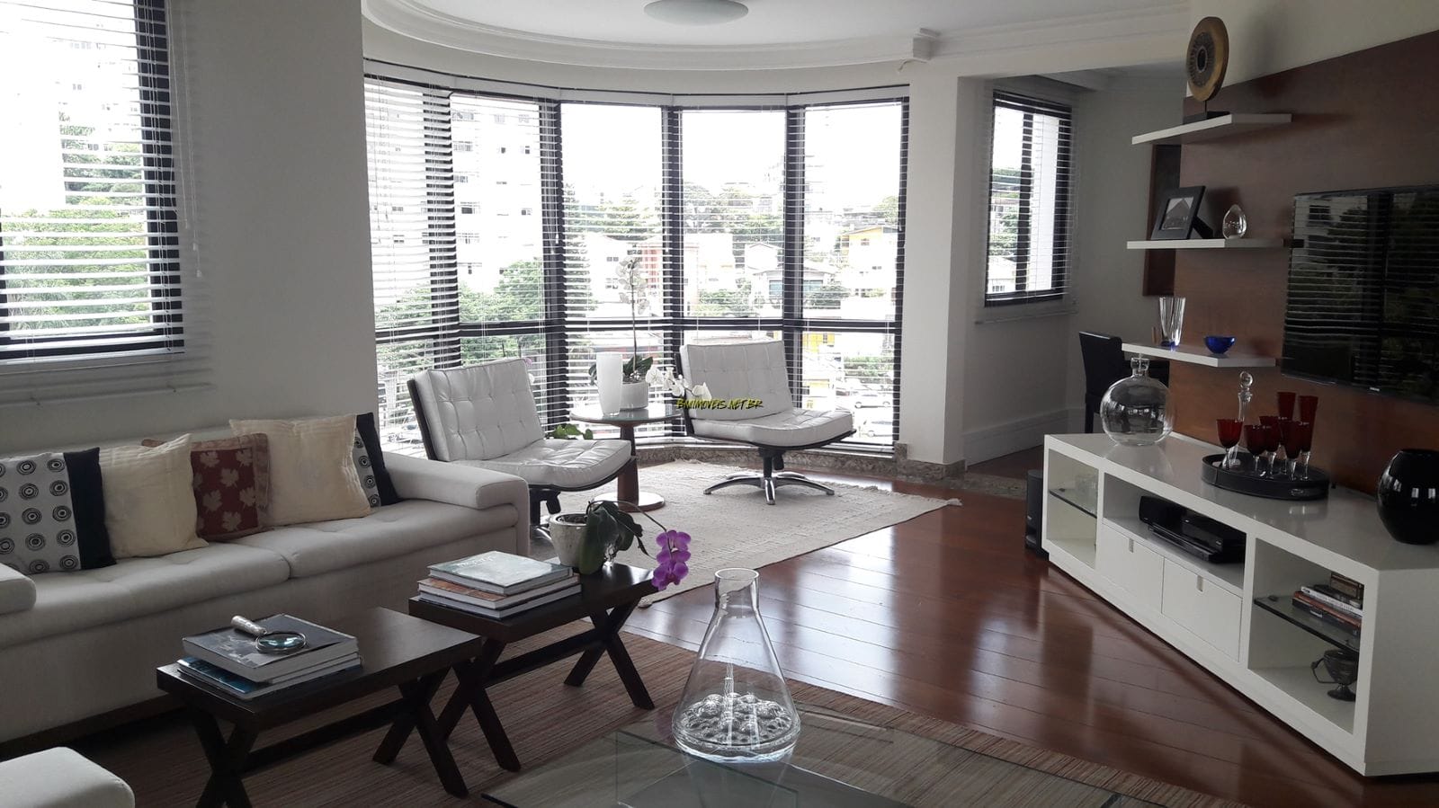Apartamento, 3 quartos, 185 m² - Foto 1