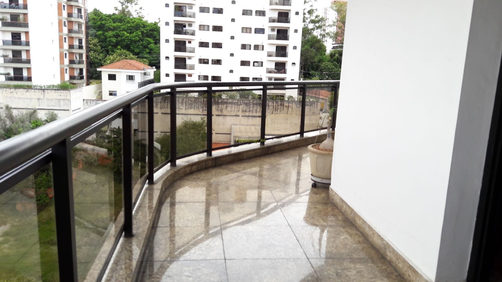 Apartamento, 3 quartos, 185 m² - Foto 18