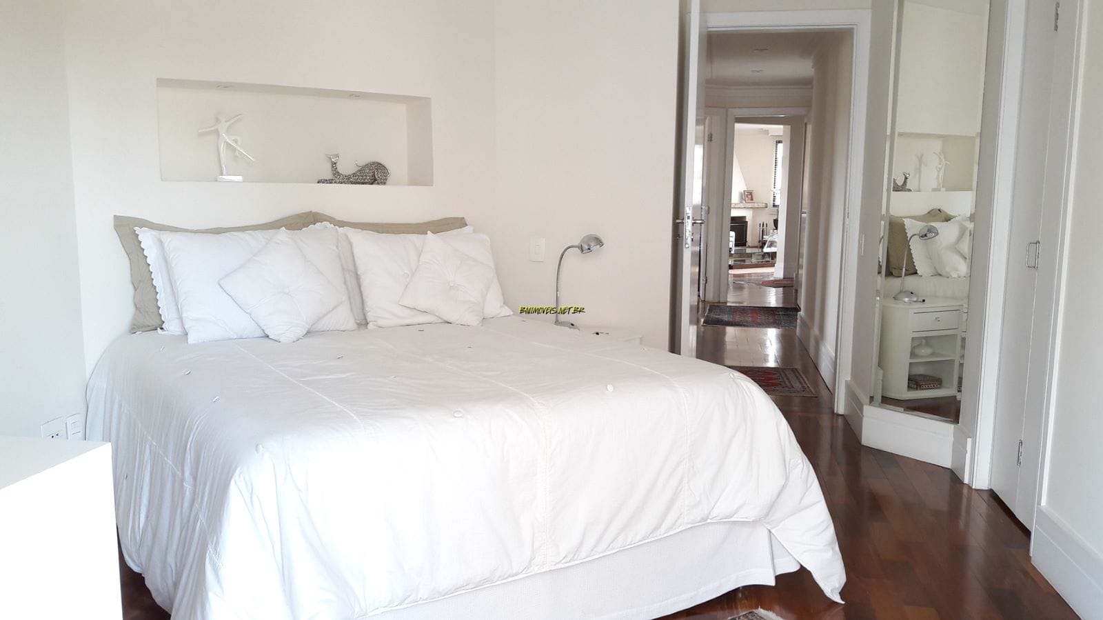 Apartamento, 3 quartos, 185 m² - Foto 33