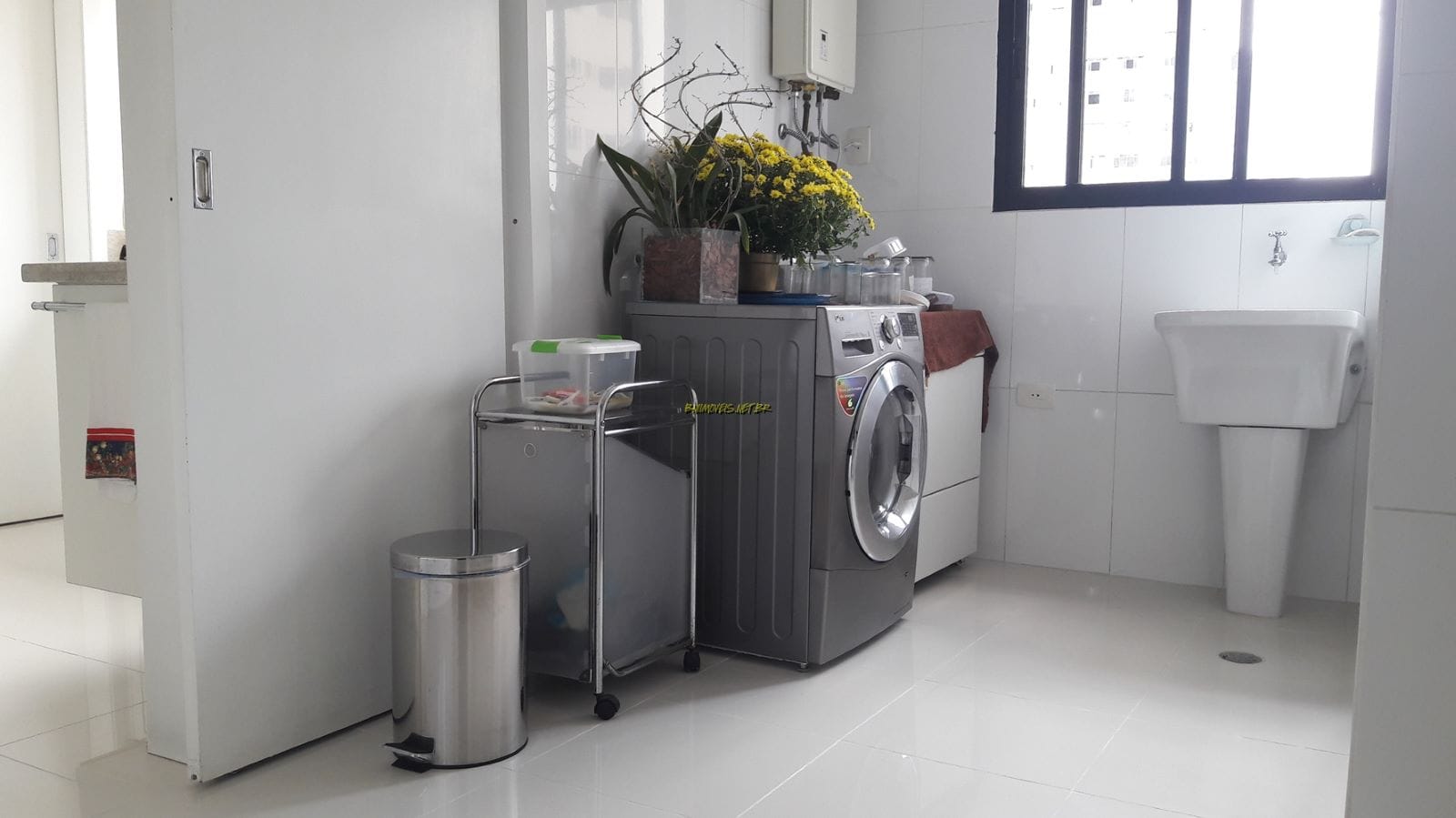 Apartamento, 3 quartos, 185 m² - Foto 14