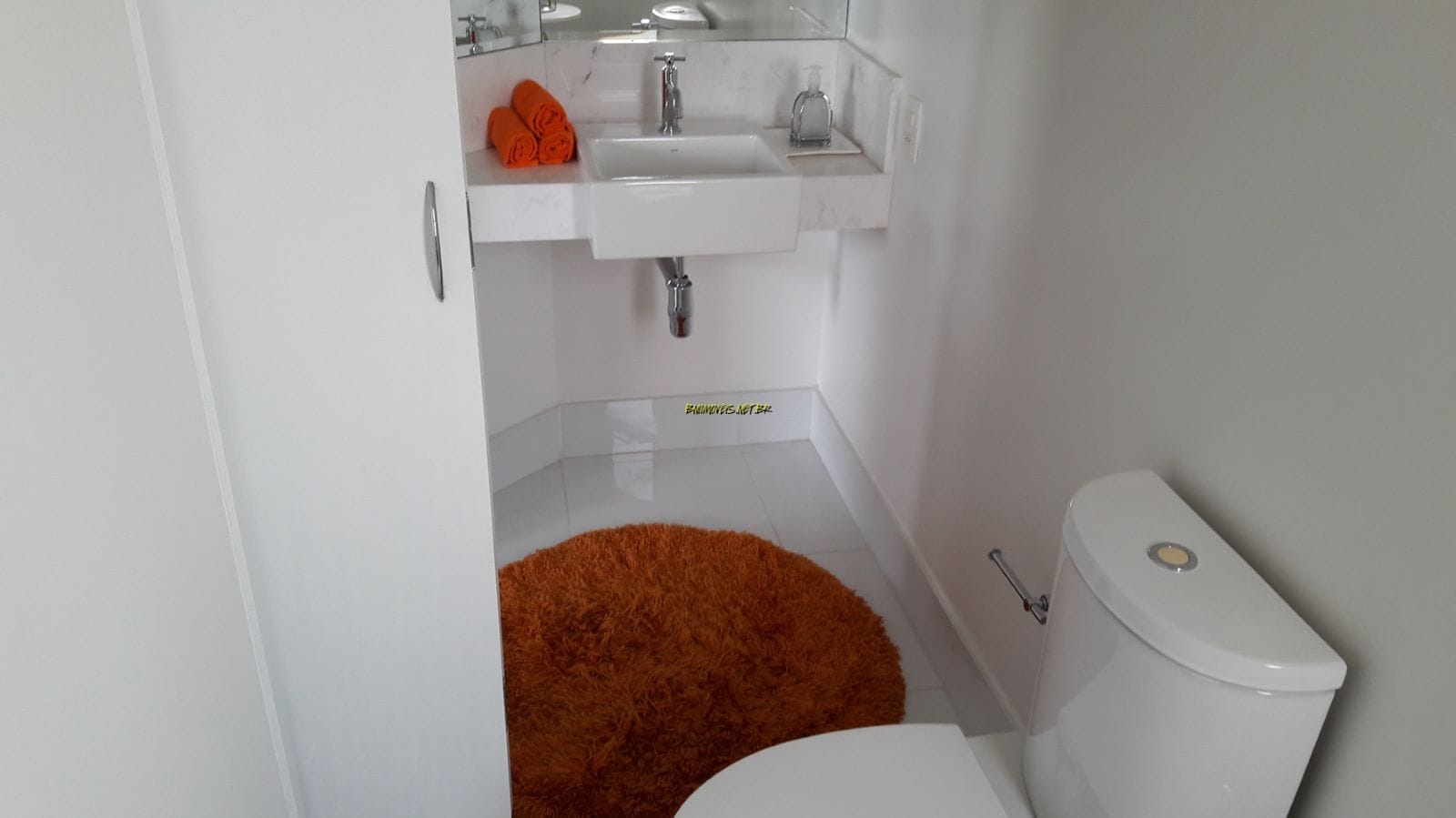 Apartamento, 3 quartos, 185 m² - Foto 22