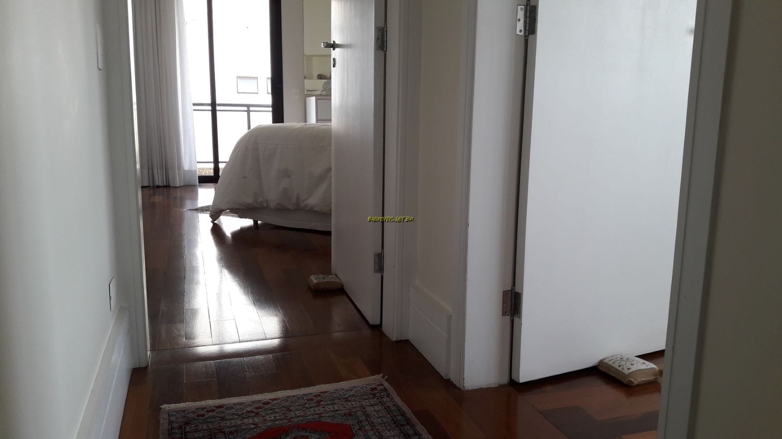 Apartamento, 3 quartos, 185 m² - Foto 23