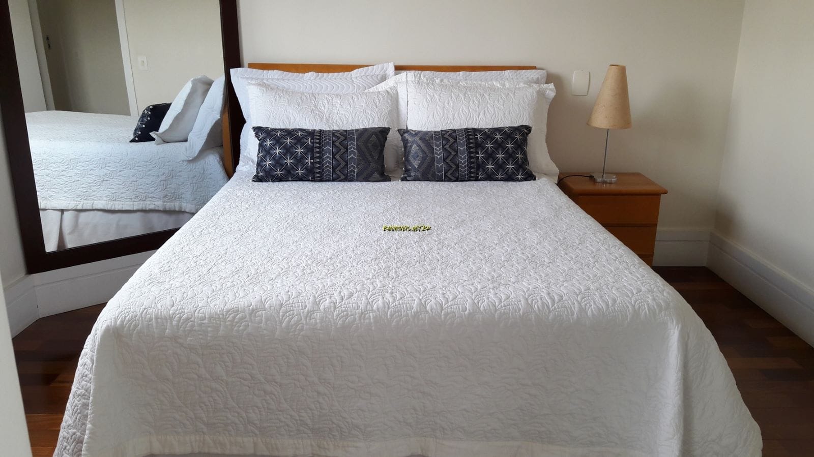 Apartamento, 3 quartos, 185 m² - Foto 26