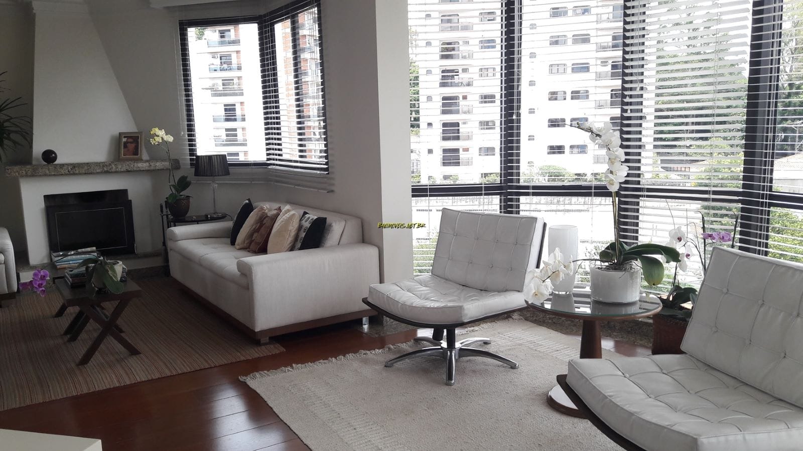 Apartamento, 3 quartos, 185 m² - Foto 7