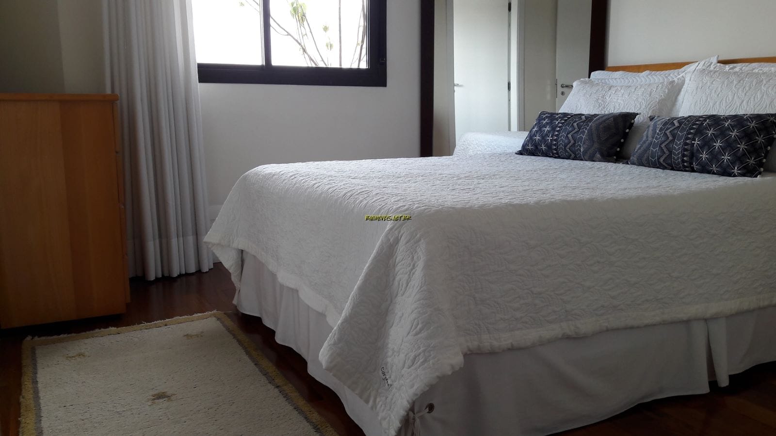 Apartamento, 3 quartos, 185 m² - Foto 24