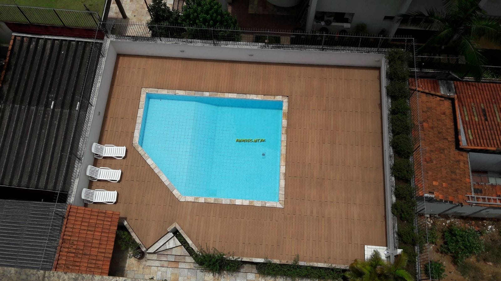 Apartamento, 3 quartos, 185 m² - Foto 39