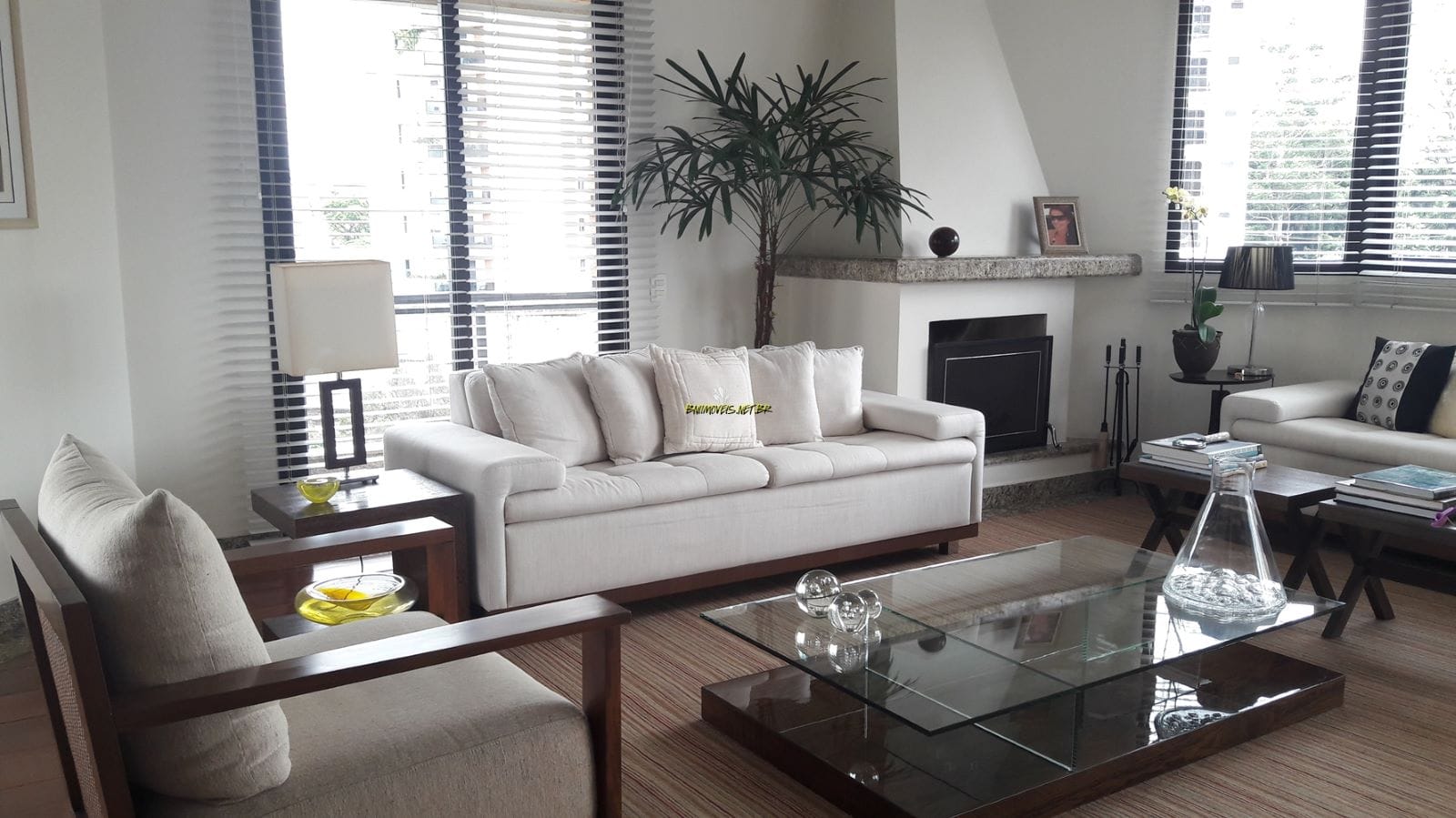 Apartamento, 3 quartos, 185 m² - Foto 8