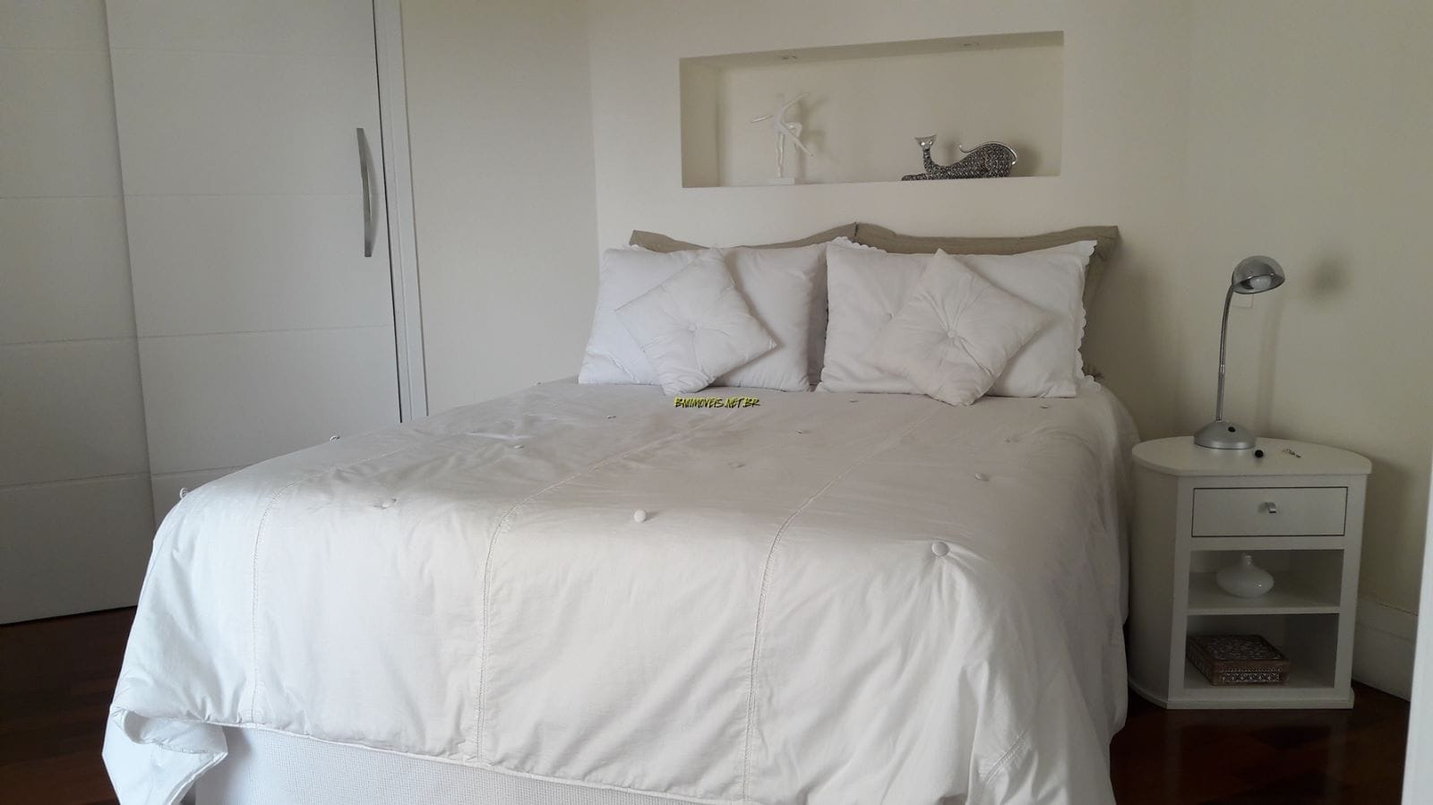 Apartamento, 3 quartos, 185 m² - Foto 30