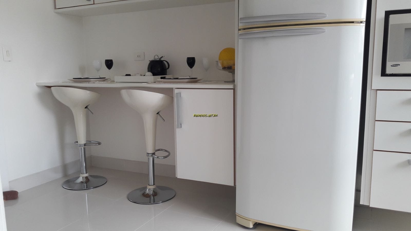 Apartamento, 3 quartos, 185 m² - Foto 9