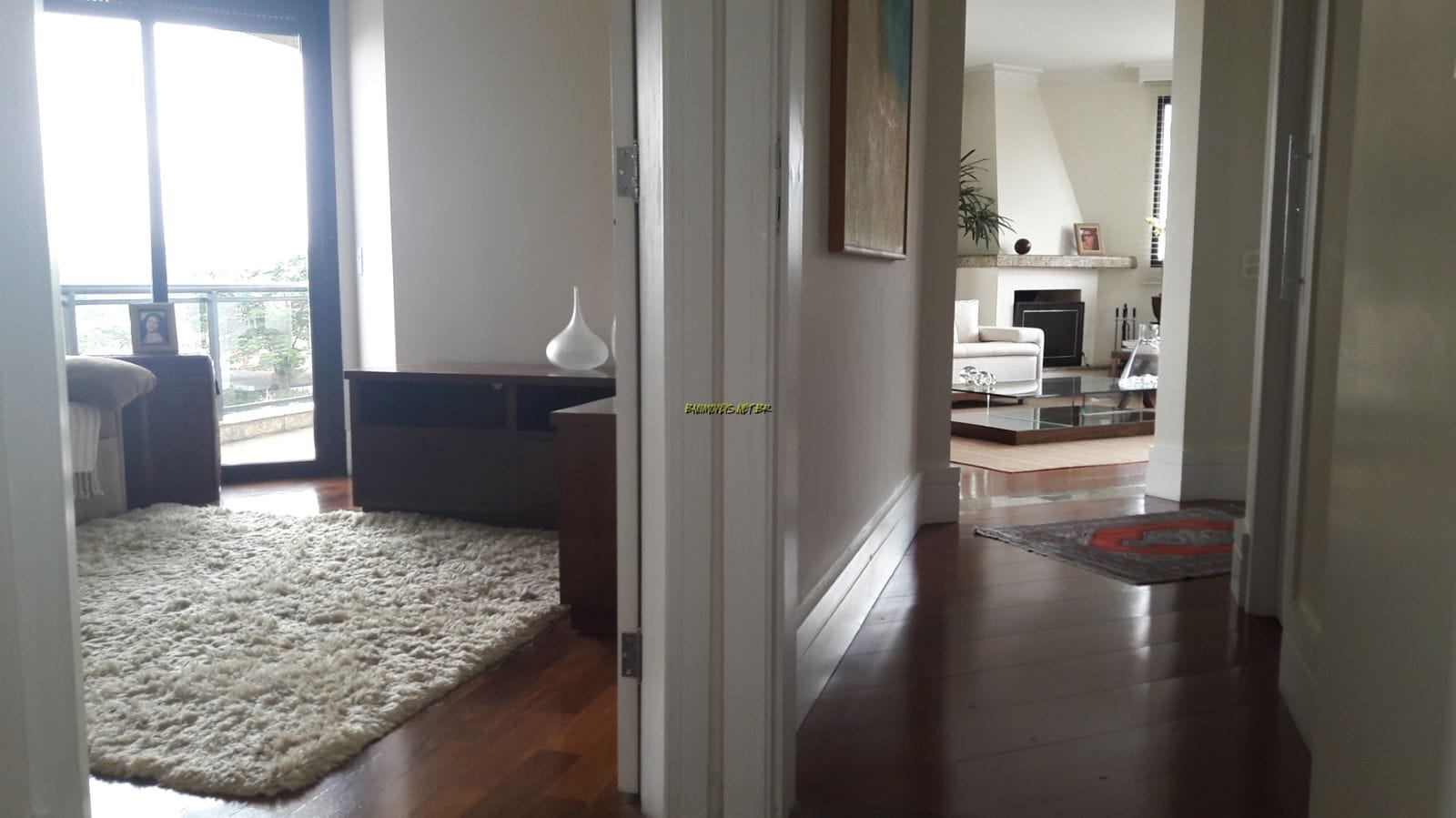 Apartamento, 3 quartos, 185 m² - Foto 15