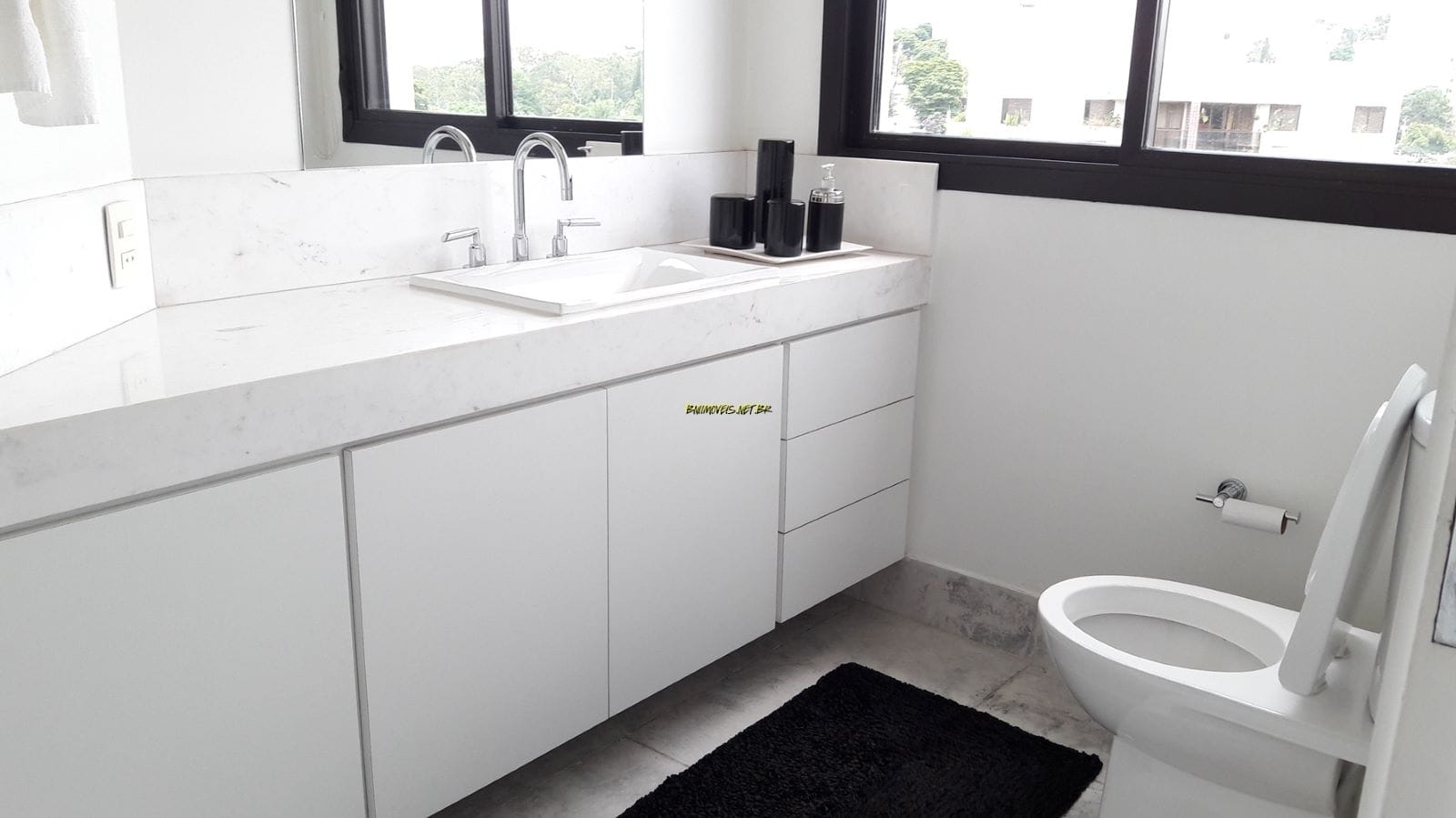 Apartamento, 3 quartos, 185 m² - Foto 28