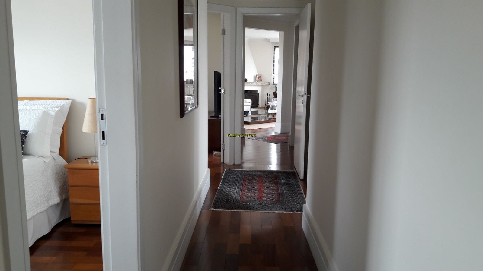 Apartamento, 3 quartos, 185 m² - Foto 27