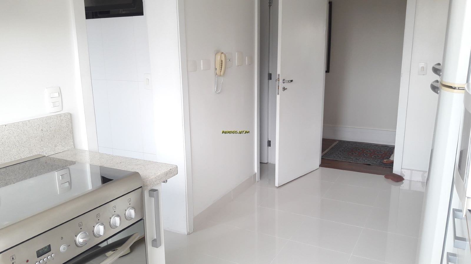 Apartamento, 3 quartos, 185 m² - Foto 10