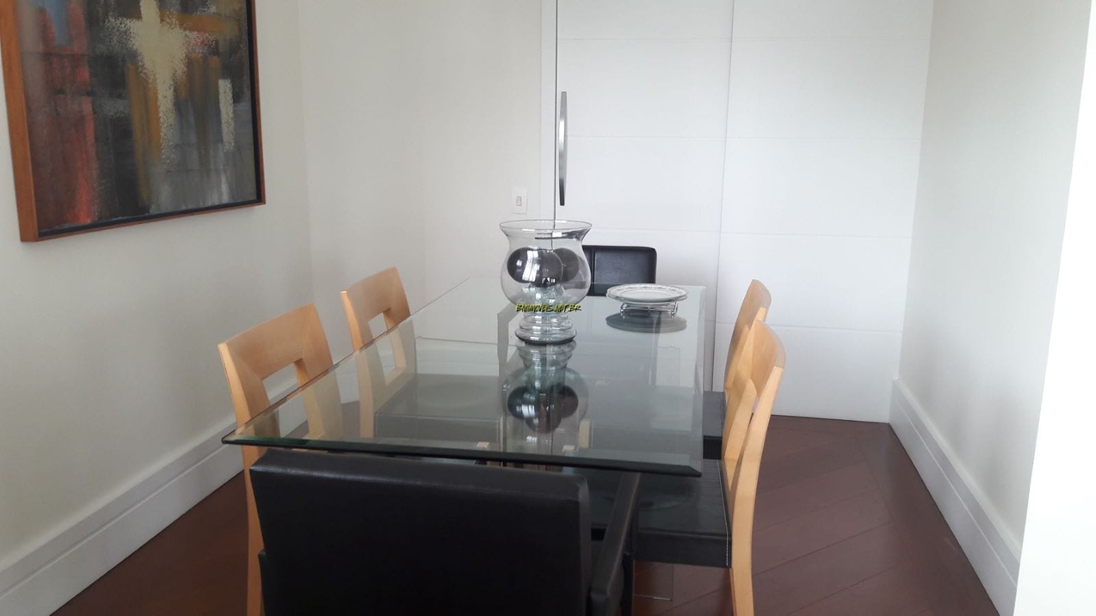 Apartamento, 3 quartos, 185 m² - Foto 5