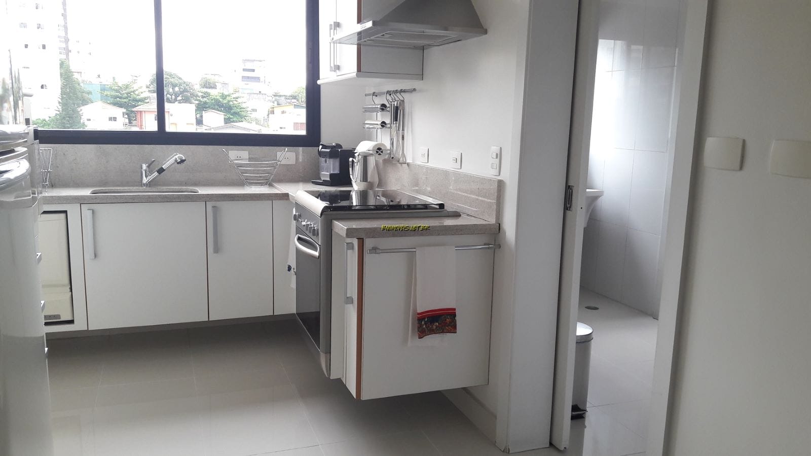 Apartamento, 3 quartos, 185 m² - Foto 12