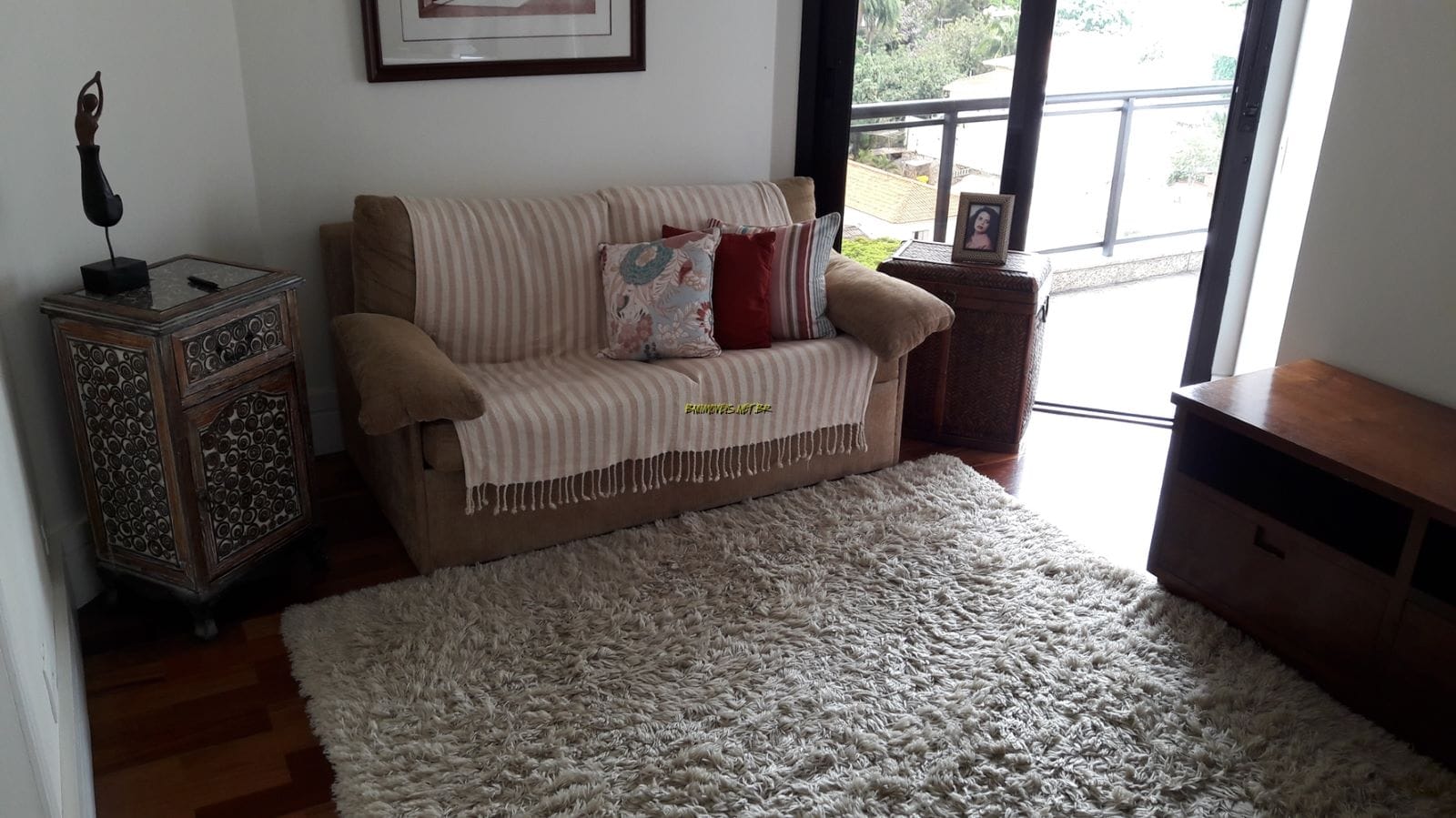 Apartamento, 3 quartos, 185 m² - Foto 21