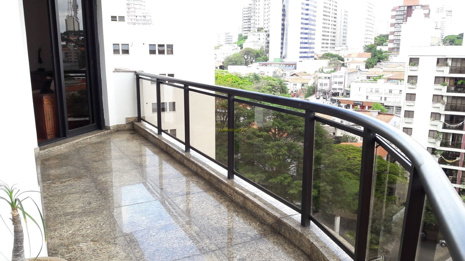 Apartamento, 3 quartos, 185 m² - Foto 20