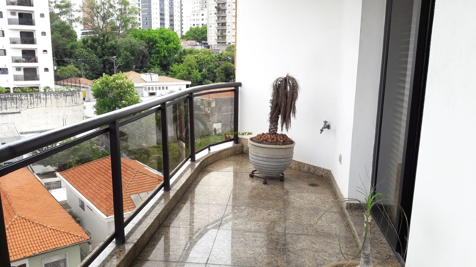 Apartamento, 3 quartos, 185 m² - Foto 19