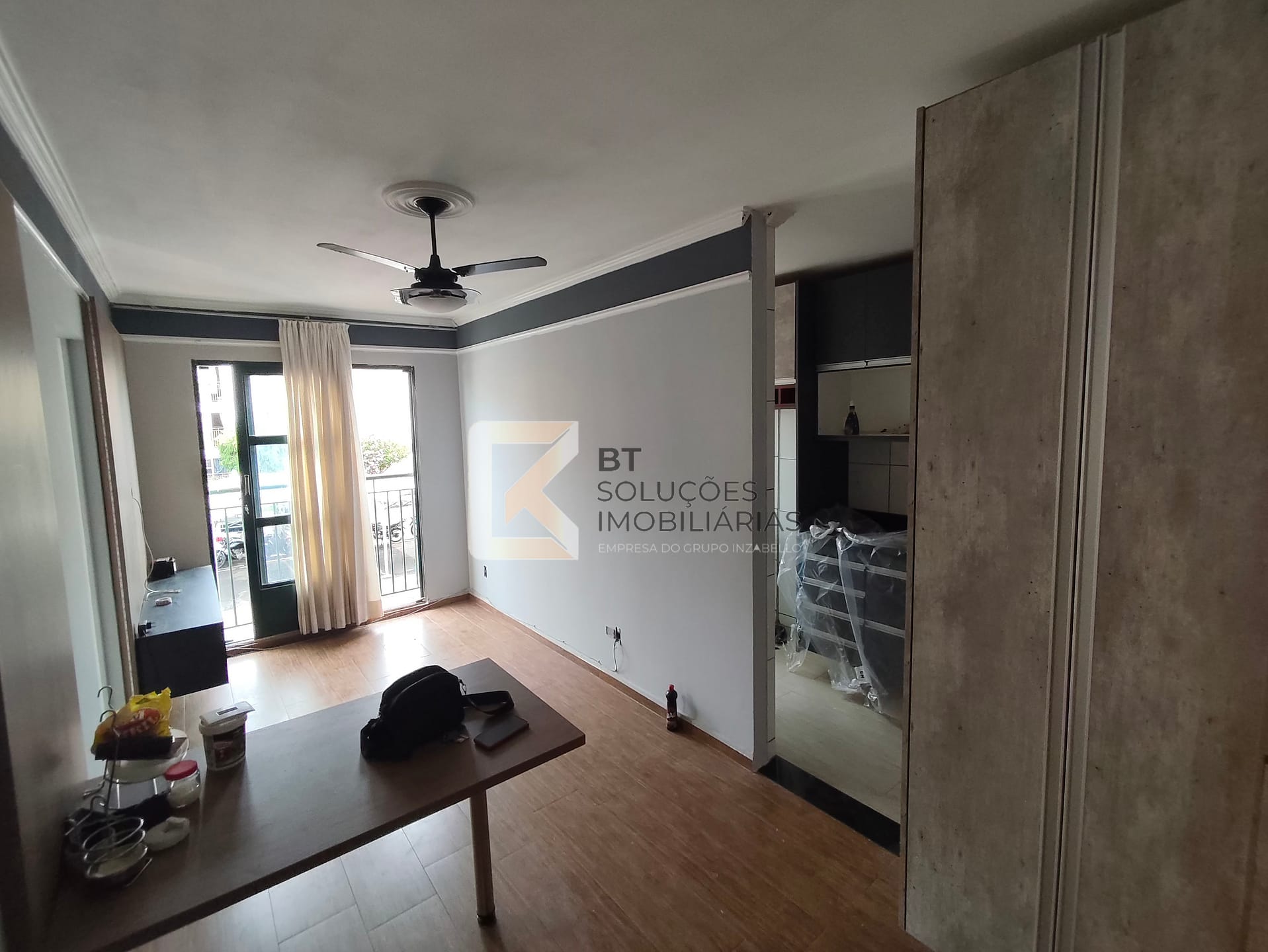 Apartamento, 2 quartos, 42 m² - Foto 4