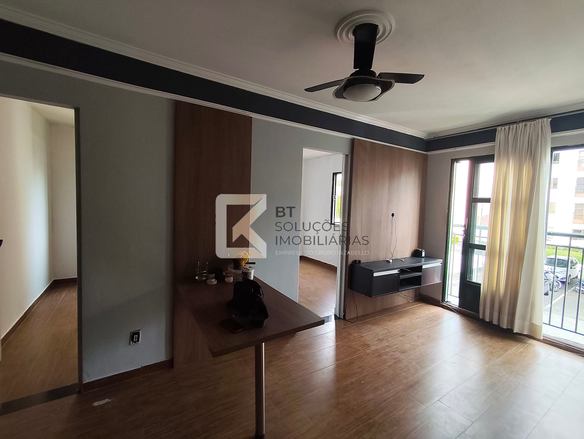 Apartamento, 2 quartos, 42 m² - Foto 5