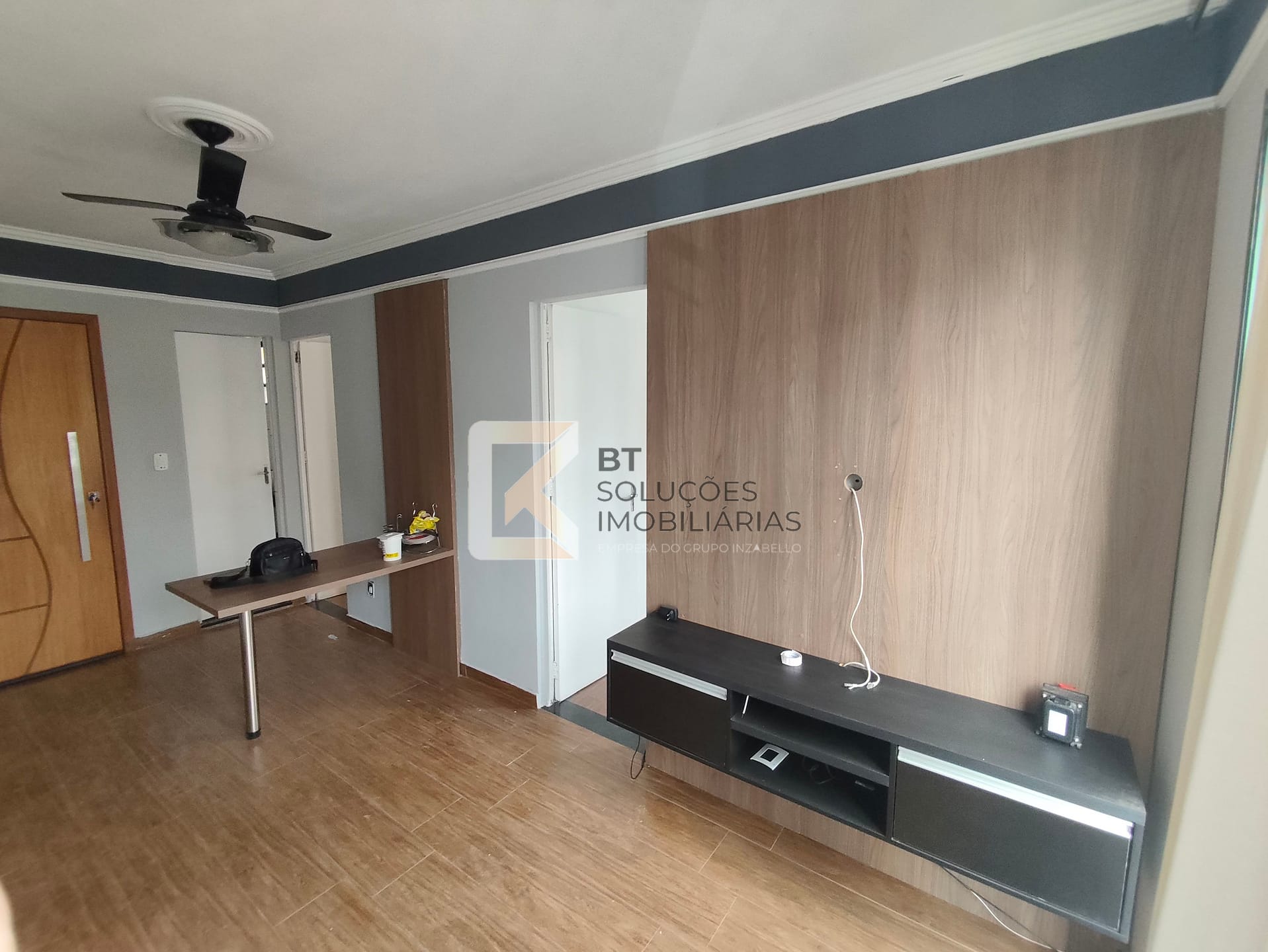 Apartamento, 2 quartos, 42 m² - Foto 2