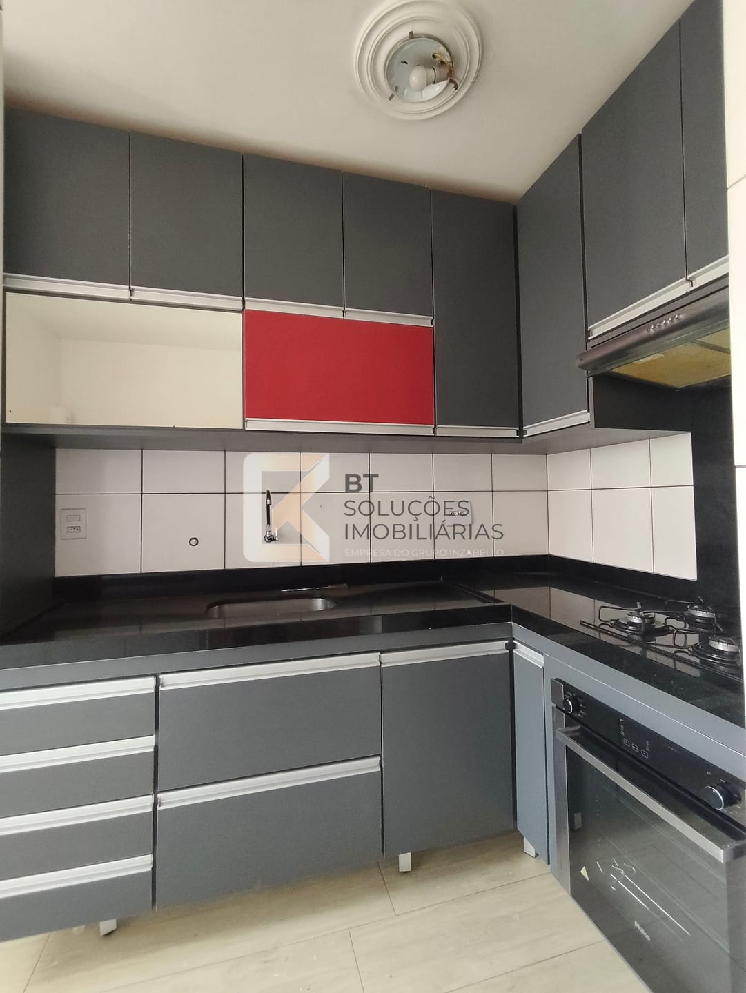 Apartamento, 2 quartos, 42 m² - Foto 1