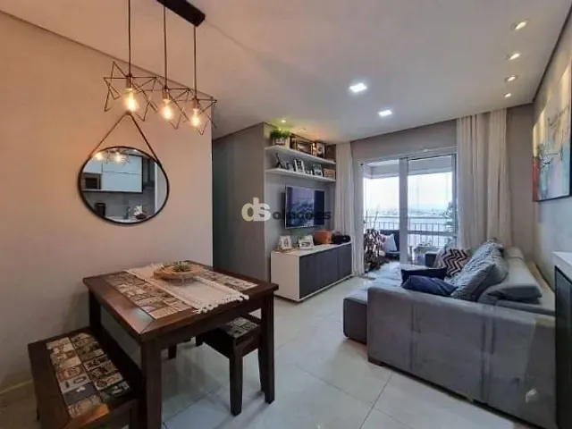 Apartamento 2 quartos e 1 banheiro, à venda, no bairro Lauzane Paulista em São Paulo