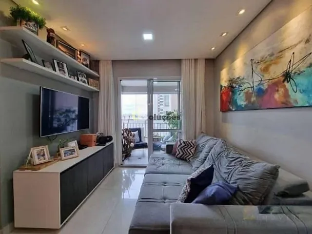 Apartamento 2 quartos e 1 banheiro, à venda, no bairro Lauzane Paulista em São Paulo