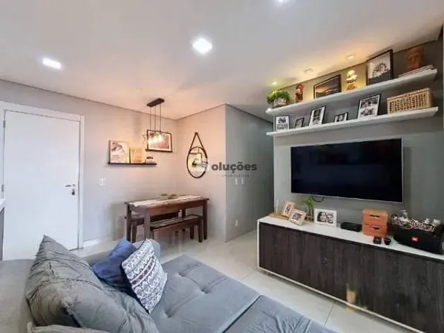 Apartamento 2 quartos e 1 banheiro, à venda, no bairro Lauzane Paulista em São Paulo