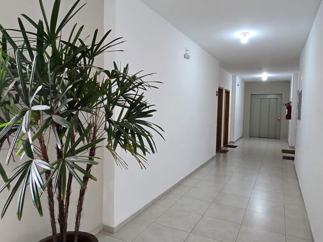 Apartamento 2 quartos e 2 banheiros, à venda, no bairro Chácara da Galega em Pindamonhangaba