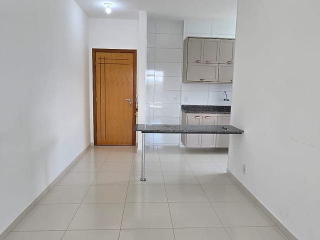 Apartamento 2 quartos e 2 banheiros, à venda, no bairro Chácara da Galega em Pindamonhangaba