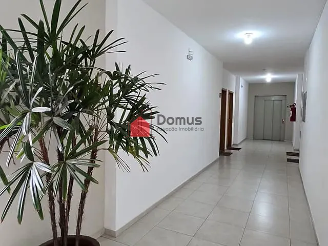 Apartamento 2 quartos e 2 banheiros, à venda, no bairro Chácara da Galega em Pindamonhangaba
