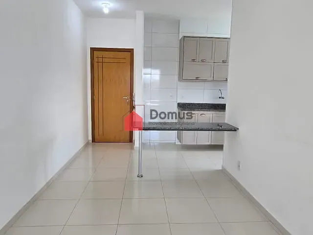 Apartamento 2 quartos e 2 banheiros, à venda, no bairro Chácara da Galega em Pindamonhangaba