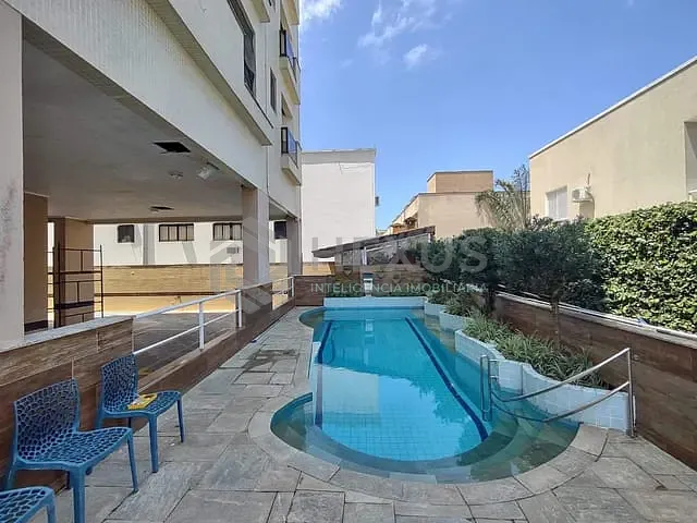 Apartamento com 200m² 3 quartos e 4 banheiros, à venda, no bairro Enseada em Guarujá