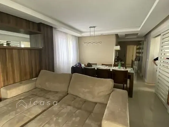 Apartamento com 278m² 3 quartos e 2 banheiros, à venda, no bairro Gravatá em Navegantes