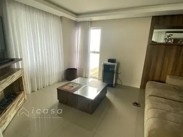 Apartamento com 278m² 3 quartos e 2 banheiros, à venda, no bairro Gravatá em Navegantes