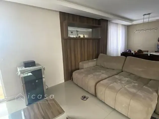 Apartamento com 278m² 3 quartos e 2 banheiros, à venda, no bairro Gravatá em Navegantes
