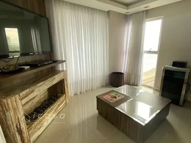 Apartamento com 278m² 3 quartos e 2 banheiros, à venda, no bairro Gravatá em Navegantes
