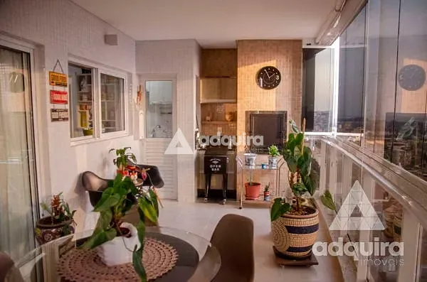 Apartamento, 3 quartos, 134 m² - Foto 12