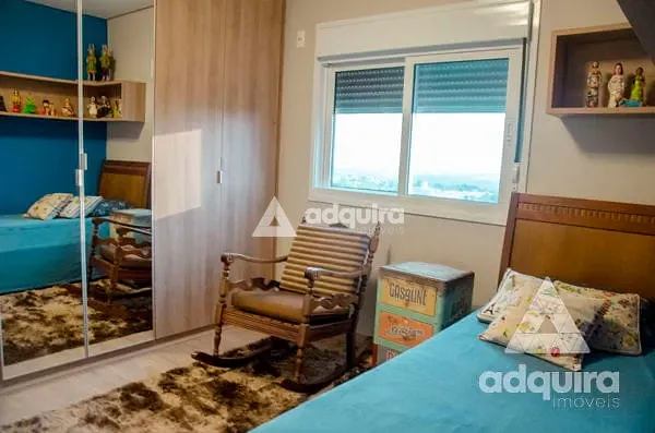 Apartamento, 3 quartos, 134 m² - Foto 21