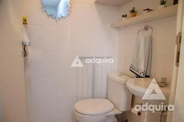 Apartamento, 3 quartos, 134 m² - Foto 15