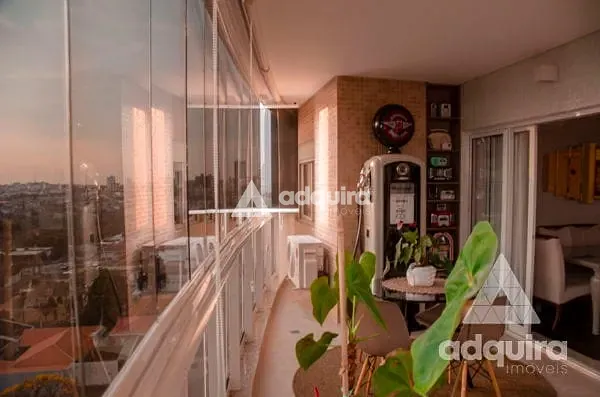 Apartamento, 3 quartos, 134 m² - Foto 25