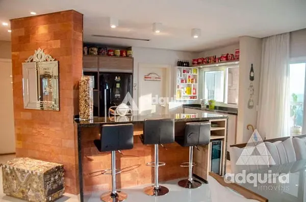 Apartamento, 3 quartos, 134 m² - Foto 5
