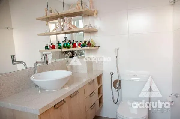 Apartamento, 3 quartos, 134 m² - Foto 20